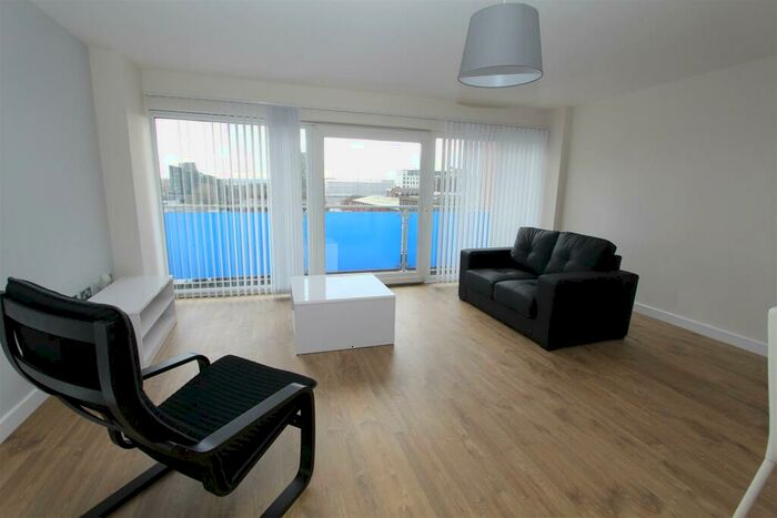 1 Bedroom Flat To Rent In Concord Street, Leeds, LS2