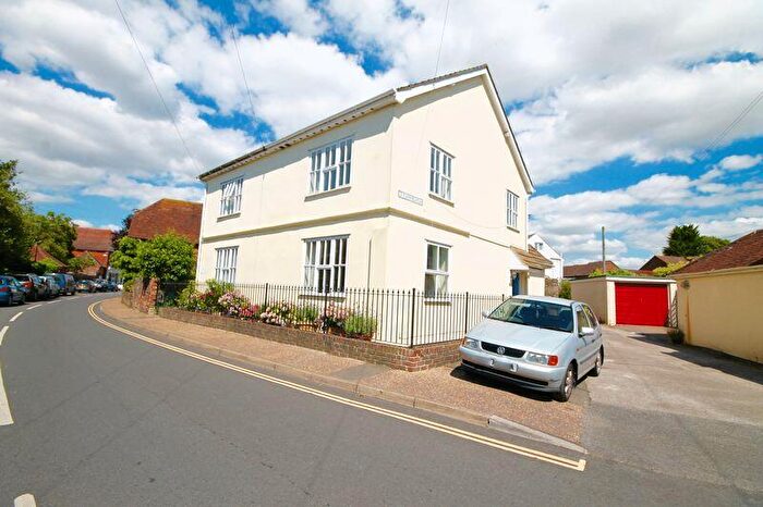 3 Bedroom House To Rent In North Street, Westbourne., PO10