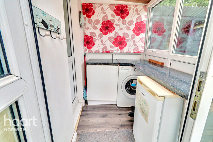 3 Bedroom Detached Bungalow For Sale In Bowthorpe Road, Norwich, NR5