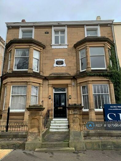 2 Bedroom Flat To Rent In Springfield House, Doncaster, DN1