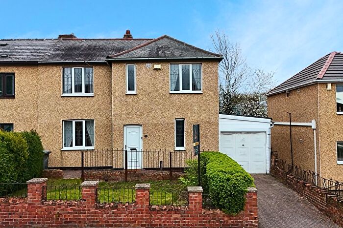 3 Bedroom Semi-Detached House For Sale In George Street, Thurnscoe, Rotherham, S63