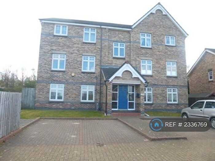 2 Bedroom Flat To Rent In Blair Avenue, Spennymoor, DL16