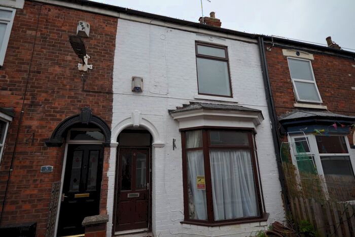 2 Bedroom Terraced House For Sale In Albert Avenue, Kingston Upon Hull, HU9