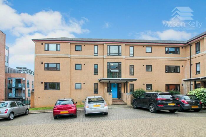 2 Bedroom Apartment To Rent In Albion Place, Milton Keynes, Buckinghamshire, MK9