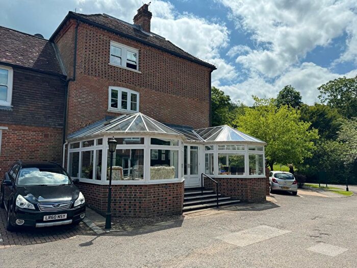 1 Bedroom Property To Rent In Tanners Lane, Haslemere, GU27