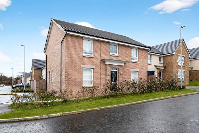 4 Bedroom Detached House For Sale In Leck Wynd, Glasgow, G33