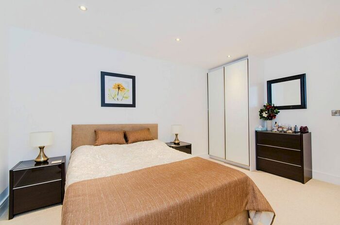 1 Bedroom Flat To Rent In Uxbridge Road, Ealing, London, W5