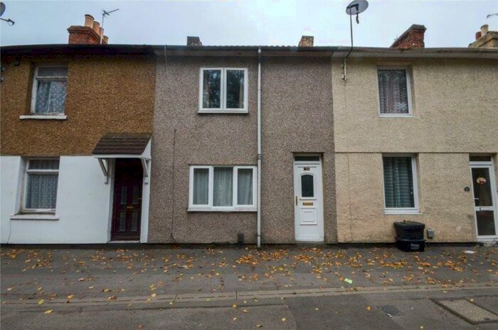 3 Bedroom House To Rent In Westcott Place, Swindon, SN1