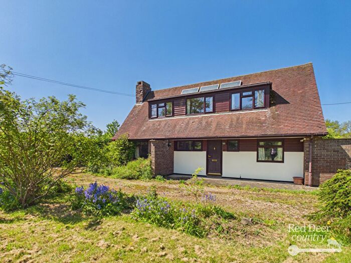 3 Bedroom Detached House For Sale In Church Lane, Bicknoller, TA4