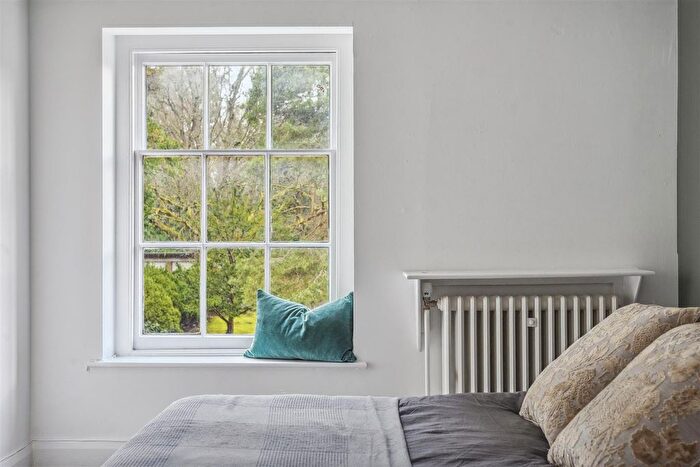 3 Bedroom Flat To Rent In Portnall Drive, Wentworth, Virginia Water, GU25