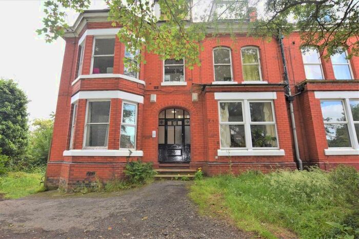 1 Bedroom Apartment To Rent In Melrose Avenue, Sale, M33