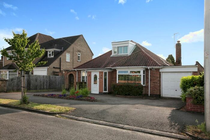 5 Bedroom Bungalow To Rent In Barbara Avenue, Kirby Muxloe, LE9