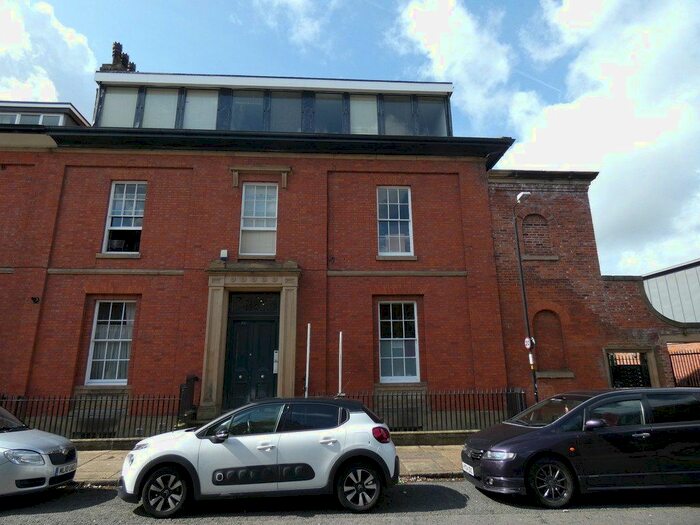 1 Bedroom Flat To Rent In West Cliff, Preston, PR1