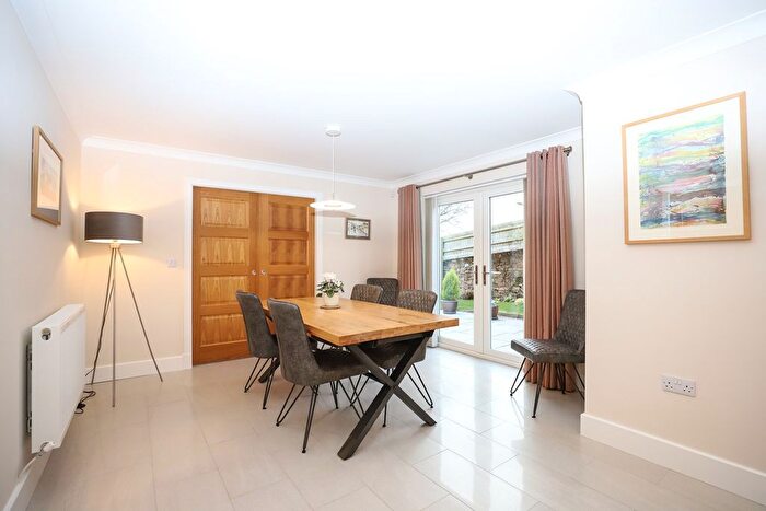 4 Bedroom Detached House For Sale In Manor Park, Carleton, Penrith, CA11