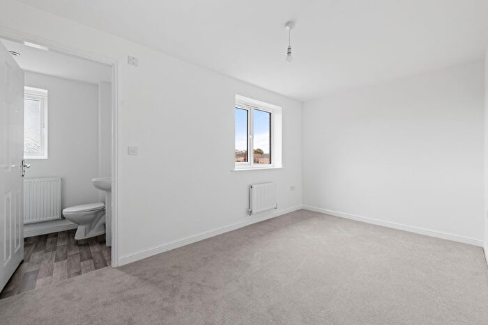 3 Bedroom Detached House For Sale In Winceby Fields, Horncastle, LN9