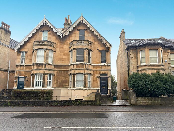 Block Of Apartments For Sale In Block Of Flats - Newbridge Road, Bath, BA1