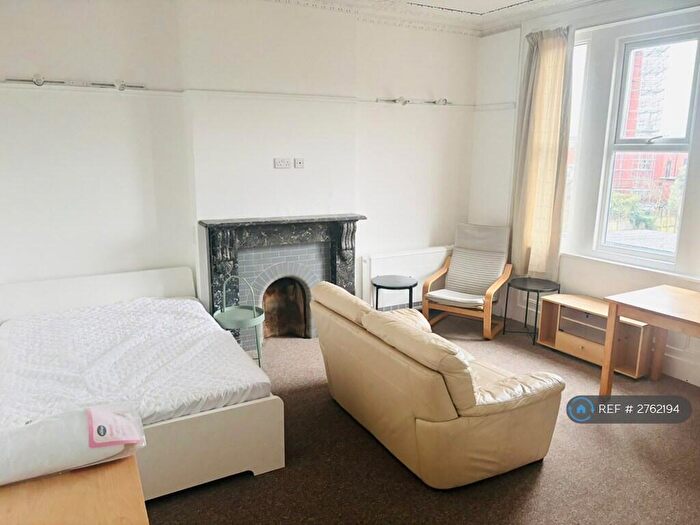 Studio To Rent In Berkeley Road, Bishopston, Bristol, BS7