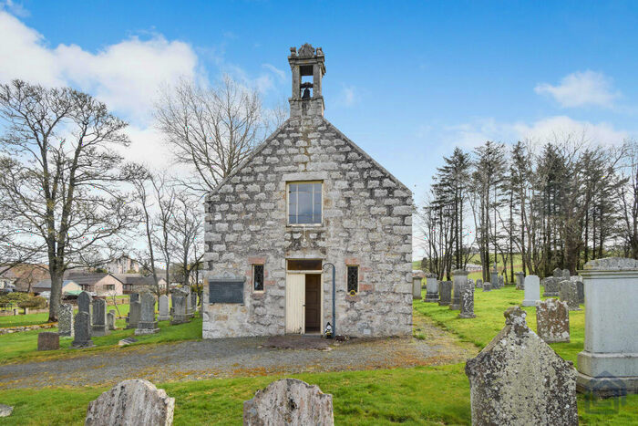 Property For Sale In Leslie, Insch, AB52