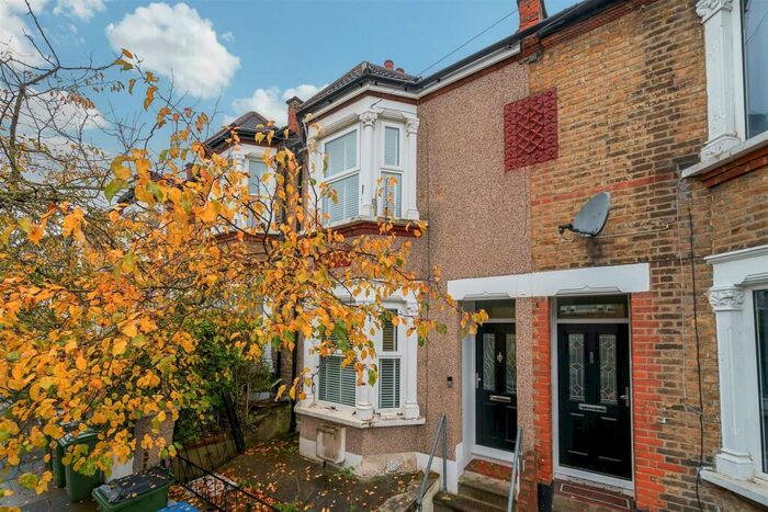 2 Bedroom Terraced House To Rent In Owenite Street, London, SE2