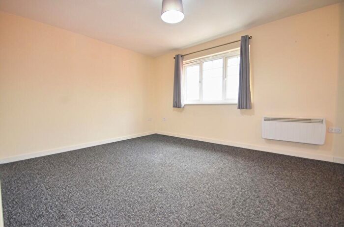 2 Bedroom Flat For Sale In Rathbone Court, Stoney Stanton Road, Coventry, CV6