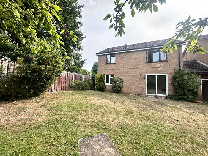 2 Bedroom Longere To Rent In Dudgeon Drive, Oxford, OX4