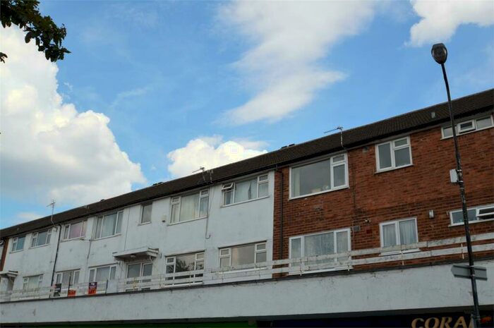 1 Bedroom Flat To Rent In Chapel Court, Green Lane, Sale, M33