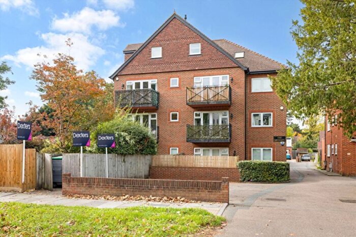 2 Bedroom Flat To Rent In Copers Cope Road, Copers Cope Road, BR3