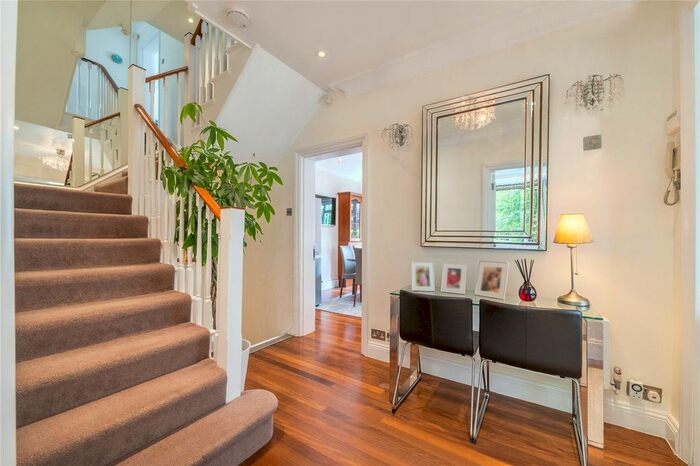 7 Bedroom Terraced House To Rent In Sussex Square, Hyde Park, Lancaster Gate, London, W2