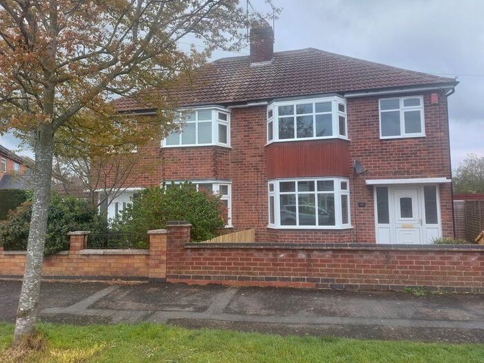 3 Bedroom Semi-Detached House To Rent In Kings Drive, Leicester Forest East, Leicester, Leicestershire., LE3