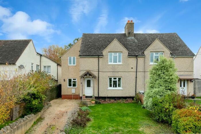 4 Bedroom House For Sale In Heath Lane, Bladon, Woodstock, OX20