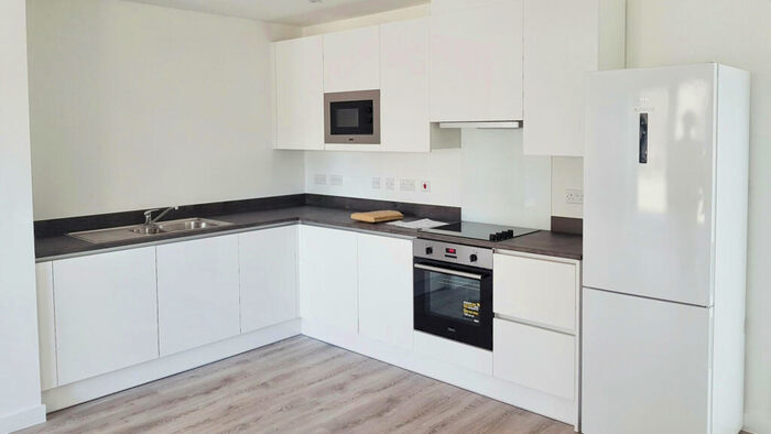 1 Bedroom Apartment To Rent In Parkes Avenue, Birmingham, West Midlands, B12