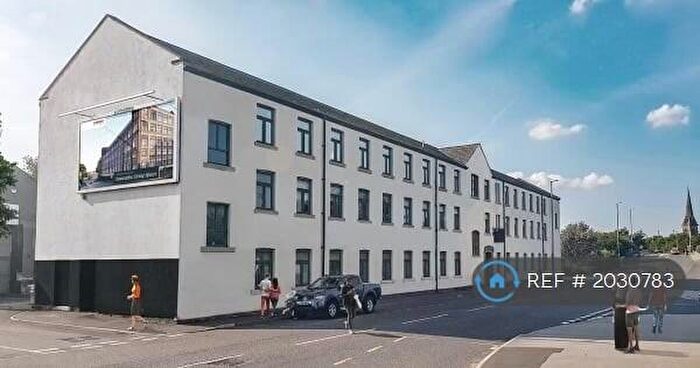 1 Bedroom Flat To Rent In Bridge House, Leeds, LS10