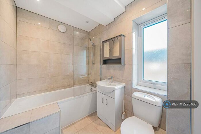 1 Bedroom Flat To Rent In Red Barracks Road, London, SE18