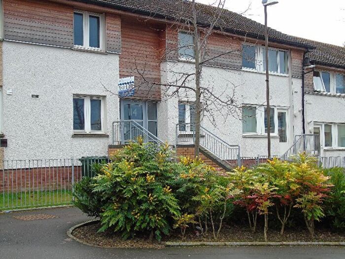 2 Bedroom Flat To Rent In Moredun Park Gardens, Gilmerton, Edinburgh, EH17