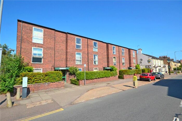 1 Bedroom Apartment To Rent In Histon Road, Cambridge, CB4