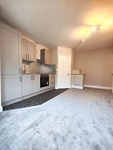 1 Bedroom Flat To Rent In Spencer Avenue, Earlsdon, Coventry, CV5