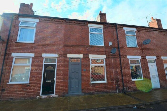 2 Bedroom Terraced House To Rent In Smawthorne Avenue, Castleford, WF10