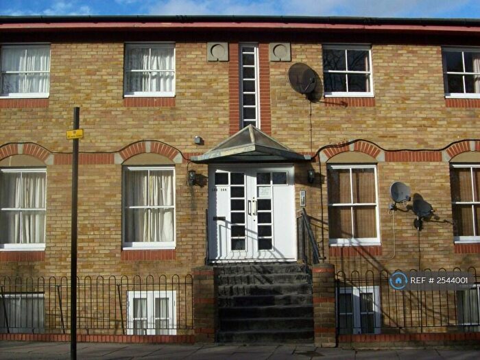 1 Bedroom Flat To Rent In White Hart Lane, London, N17