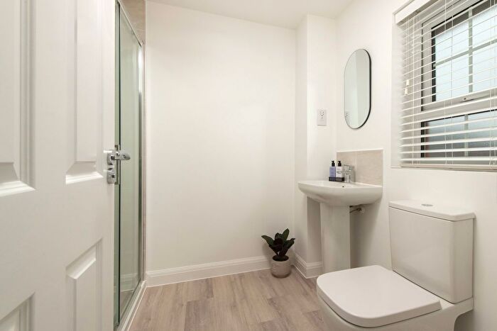 2 Bedroom End Of Terrace House For Sale In "Ashdown" At Shaftmoor Lane, Hall Green, Birmingham, B28