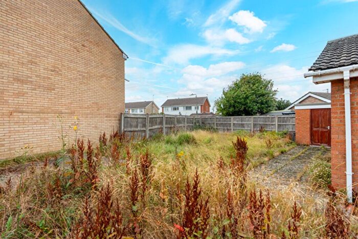 2 Bedroom Detached Bungalow For Sale In Yew Tree Grove, Boston, PE21