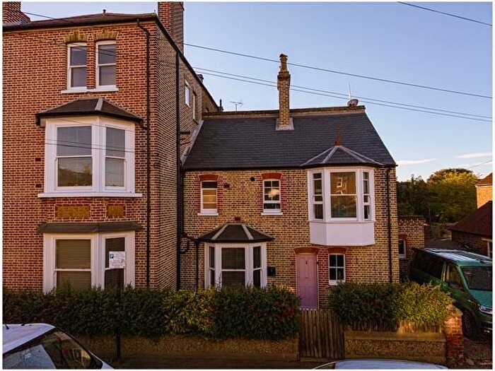 1 Bedroom Flat To Rent In Victoria Park, Herne Bay, CT6