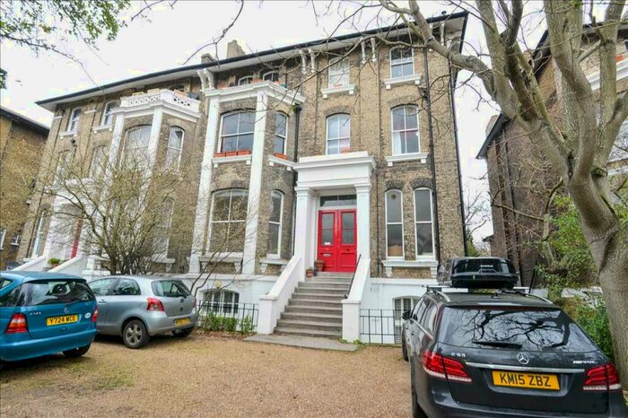 2 Bedroom Apartment To Rent In Vanbrugh Park, London, SE3