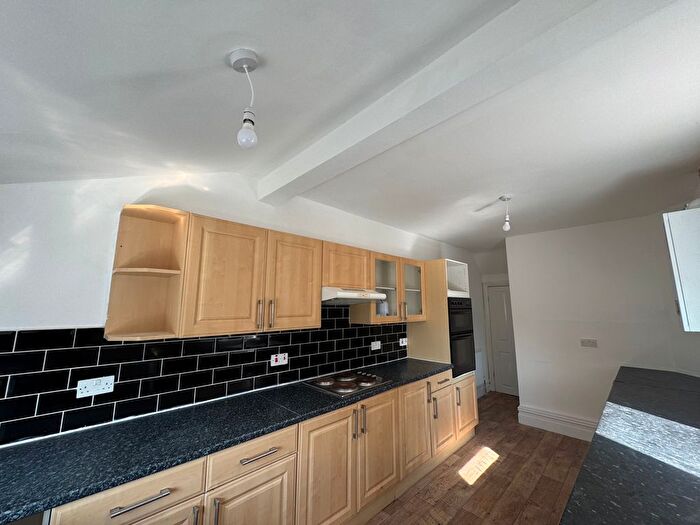 2 Bedroom Terraced House To Rent In Wyre Grove, Blackpool, FY1