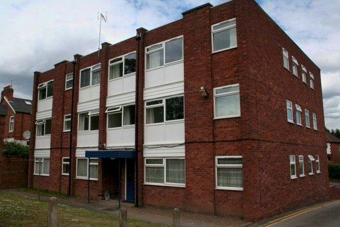 1 Bedroom Flat To Rent In Malcolm Court, Coventry Road, Acocks Green, Birmingham, B26