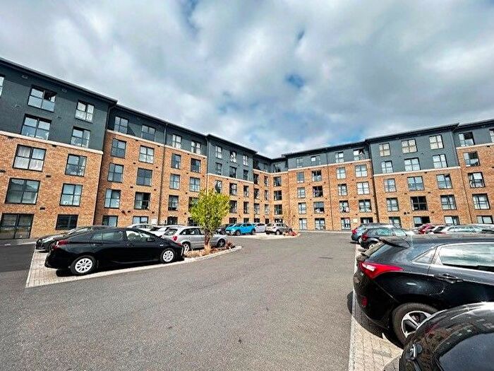 2 Bedroom Property To Rent In Erasmus Drive, Derby, DE1