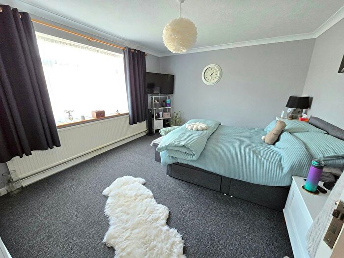 3 Bedroom Bungalow For Sale In Berwick Close, Bexhill-On-Sea, TN39