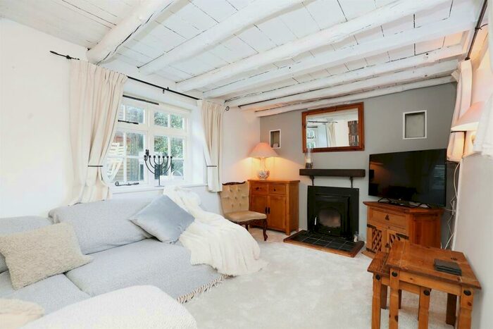 2 Bedroom Character Property For Sale In Loxley Rise, Loxley, Warwick, CV35
