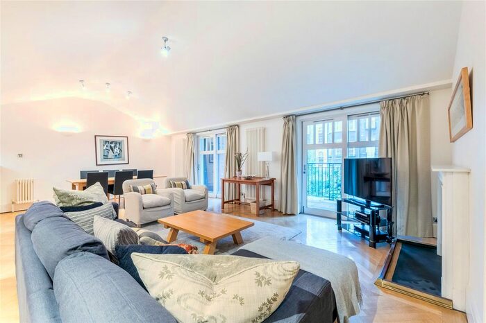 1 Bedroom Flat To Rent In St. Anselms Place, Mayfair, London, W1K