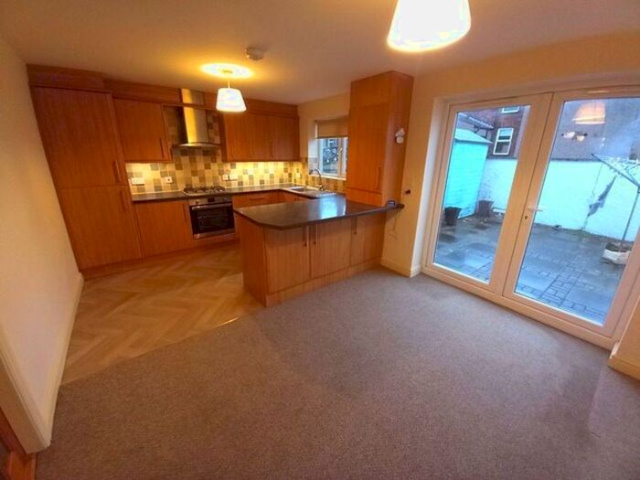 3 Bedroom Terraced House To Rent In Clarence Street, Ulverston, LA12