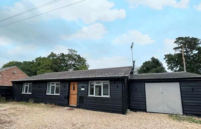 5 Bedroom Detached House To Rent In Bury Road, Bury St. Edmunds, IP28